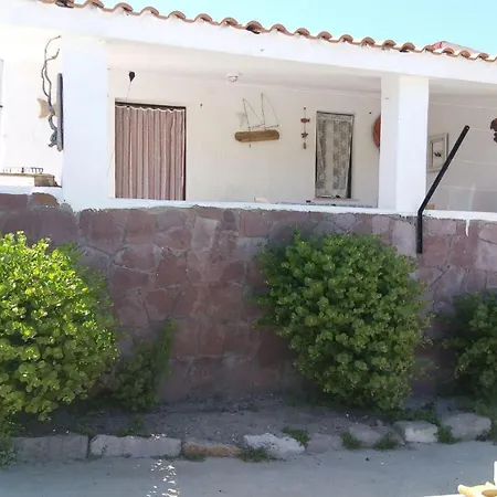 Casa Calalunga *