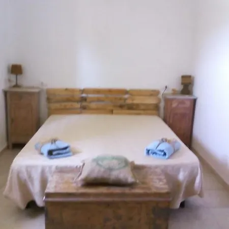 بيت للعطل Casa Calalunga