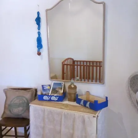 Semesterbostad Casa Calalunga