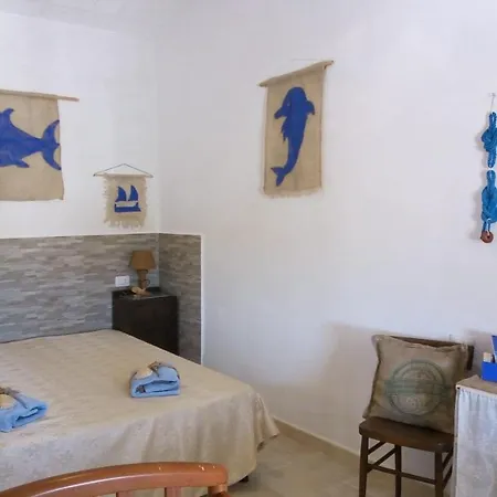 Casa Calalunga *