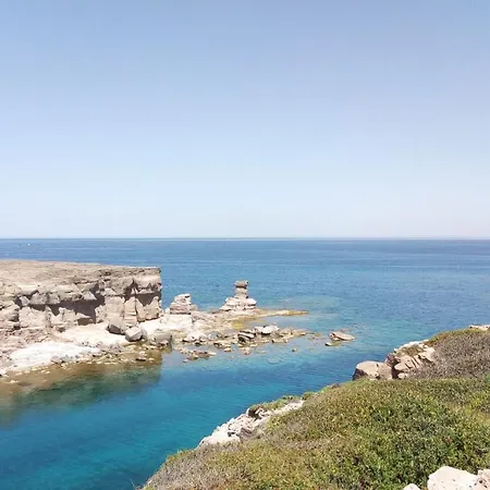 بيت للعطل Casa Calalunga *
