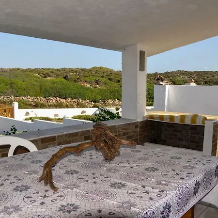 Casa Calalunga * كارلوفورتي