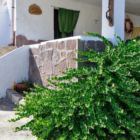 Semesterbostad Casa Calalunga