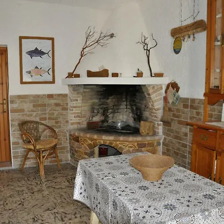 بيت للعطل Casa Calalunga كارلوفورتي