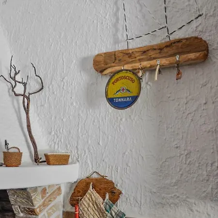 Casa Calalunga Semesterbostad *