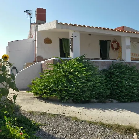 Semesterbostad Casa Calalunga